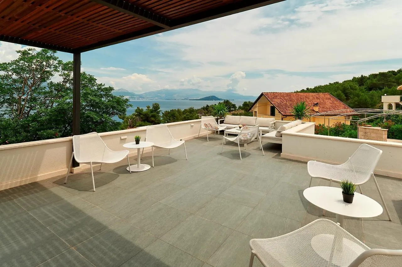 Apartments Ziggy Star Slatine