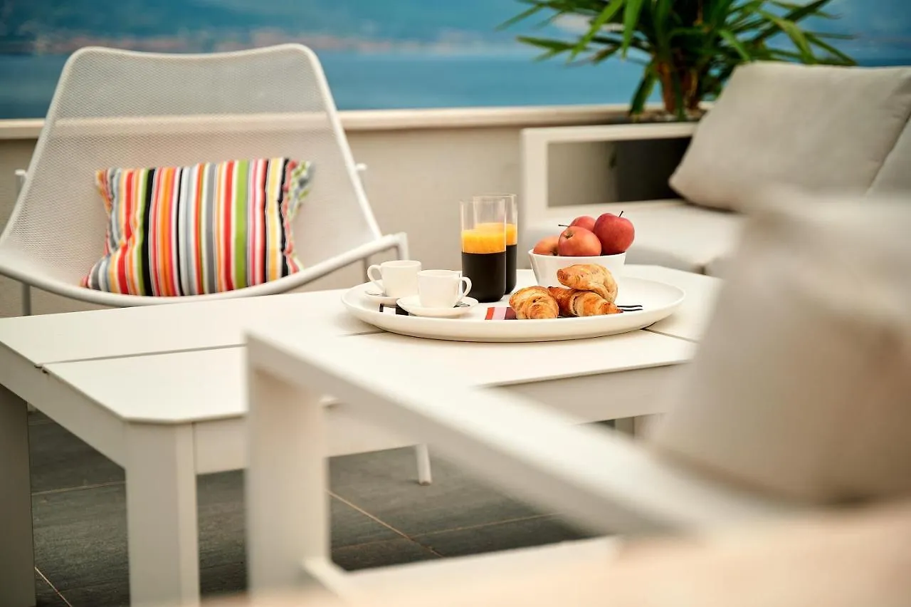 Apartments Ziggy Star Slatine