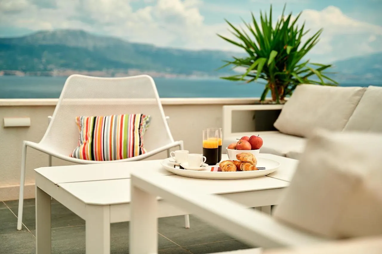 Apartments Ziggy Star Slatine Croatia