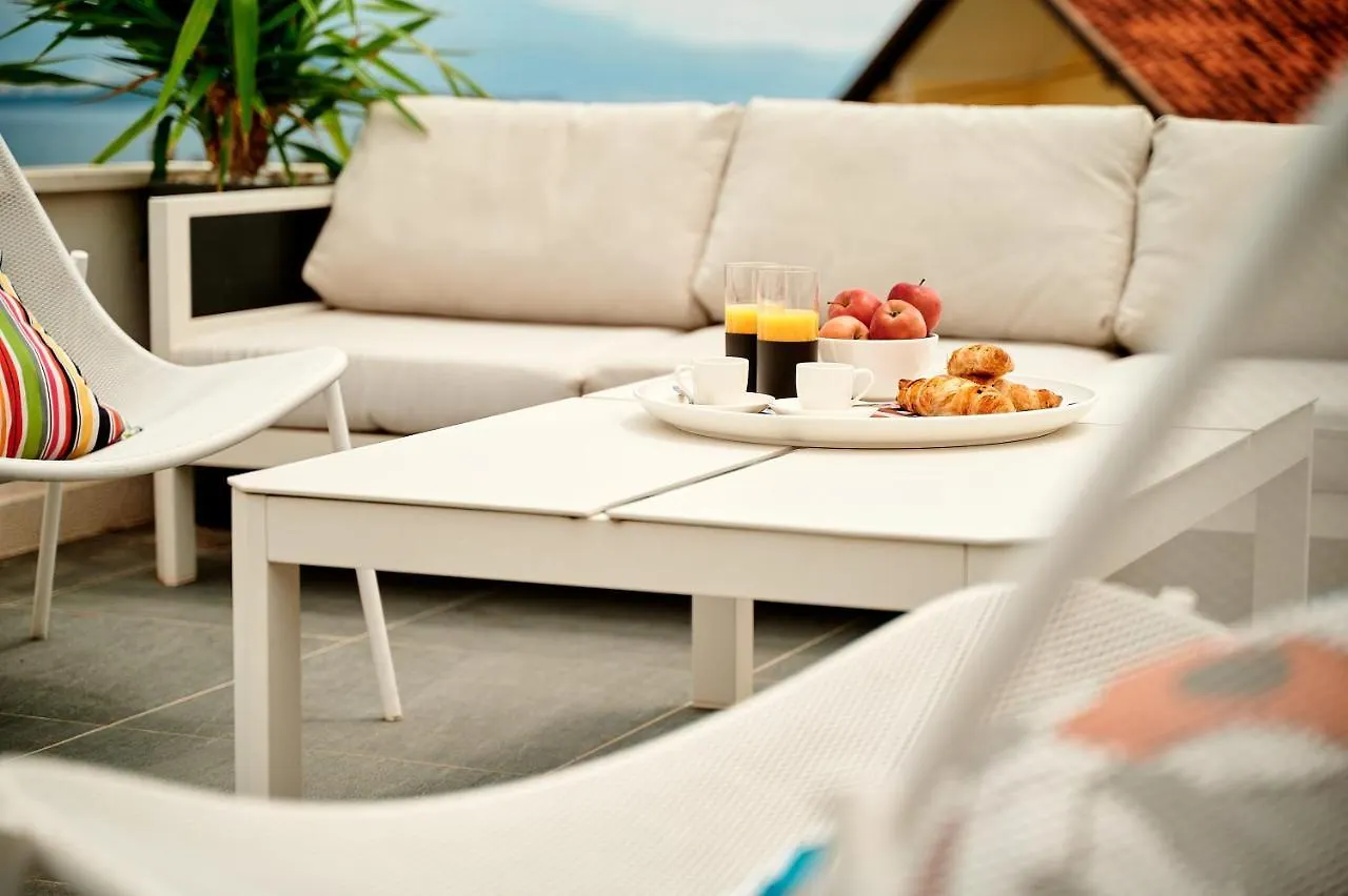 Apartments Ziggy Star Slatine