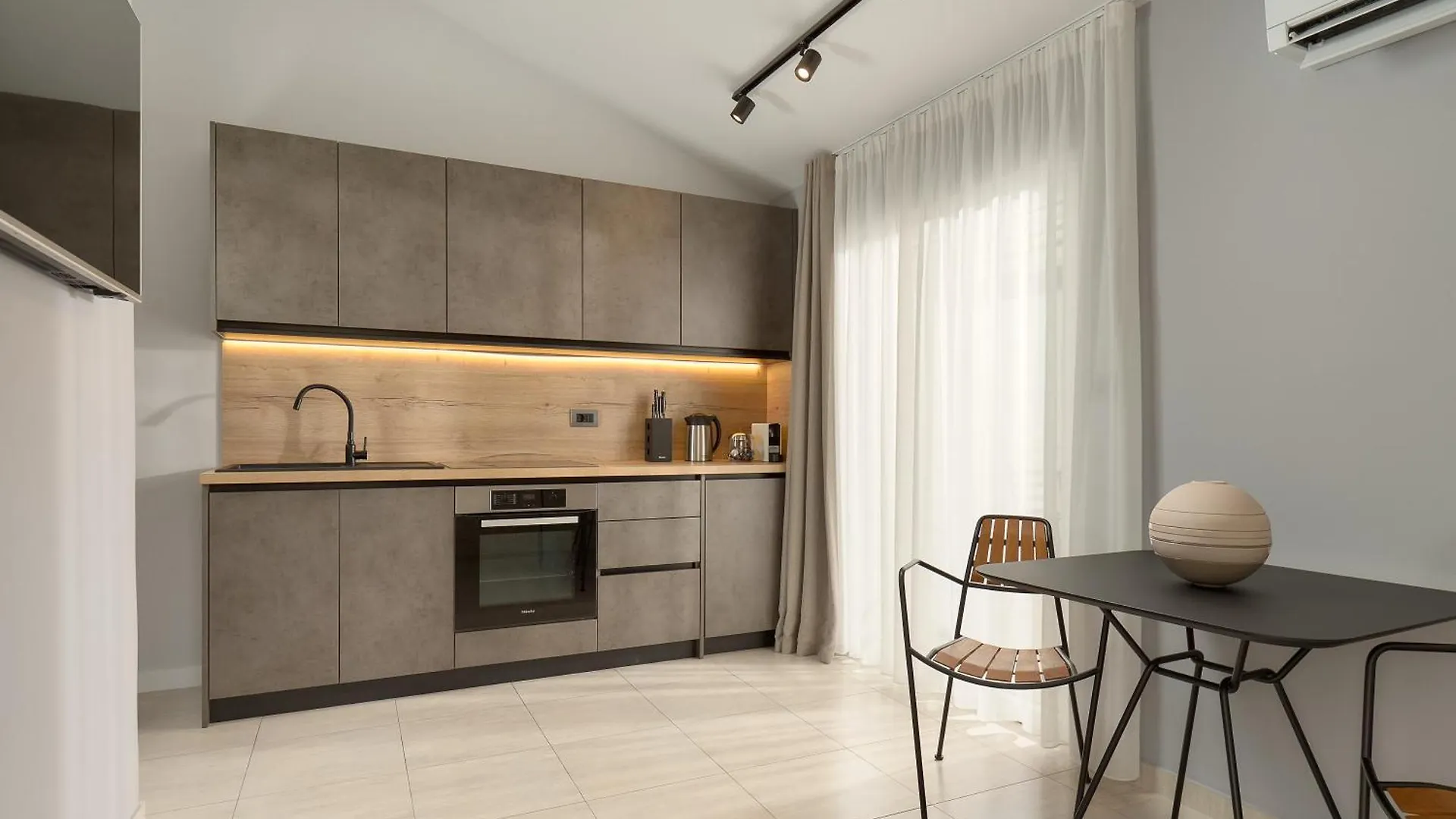 Apartments Ziggy Star Slatine