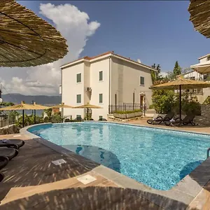 Apartament Seasight - Ciovo Island, Slatine