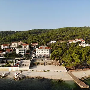 Hotel Marija, Slatine