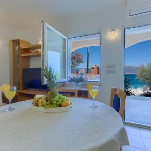 Apartament Arijana -more, Slatine